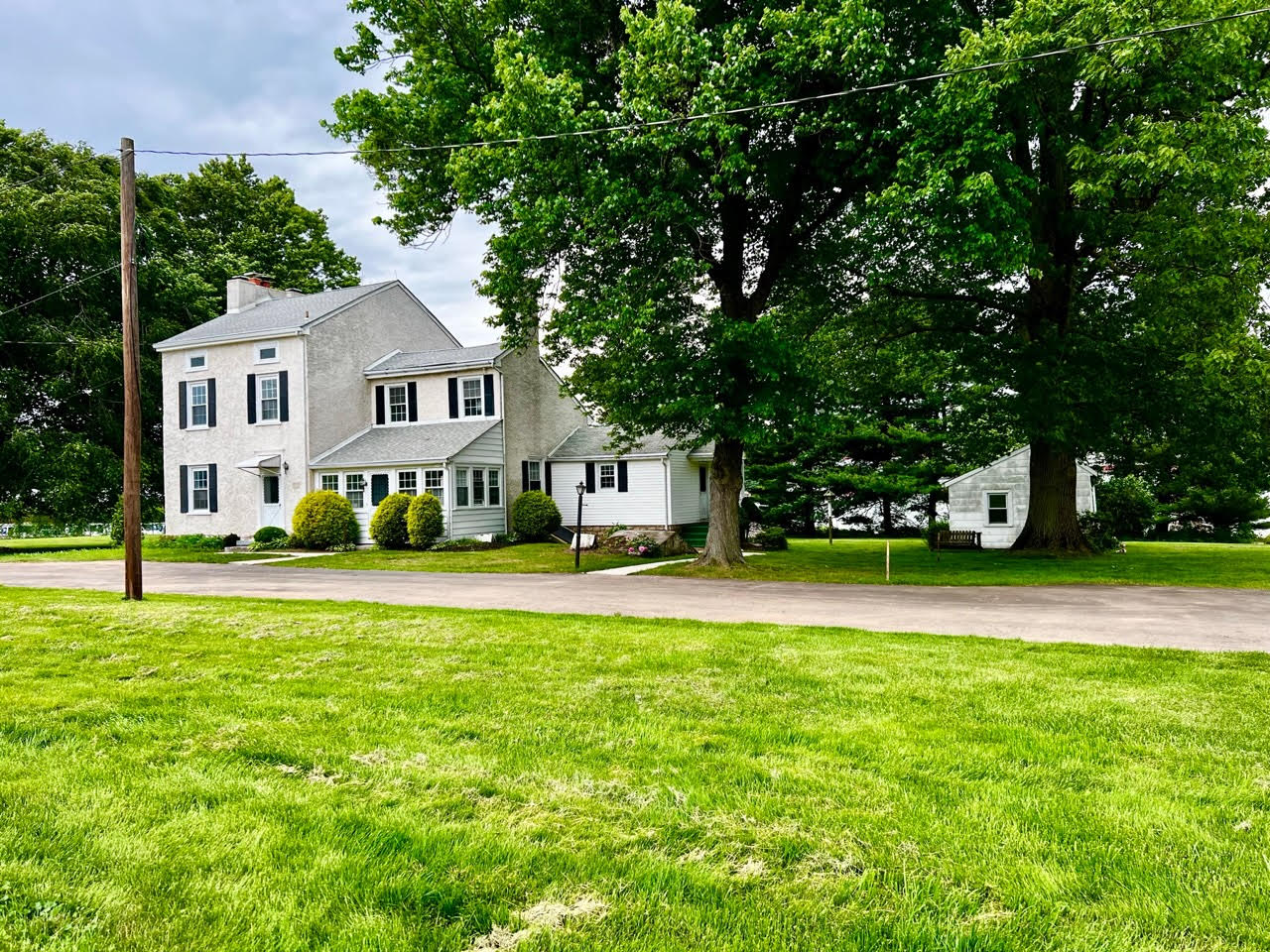 Junction Manor Structured Sober Living for Women in Warminster, (Bucks County) Pennsylvania